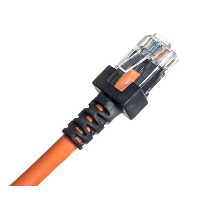 پچ‌ کورد CAT6 UTP نگزنس طول 0.5 متر -small-image