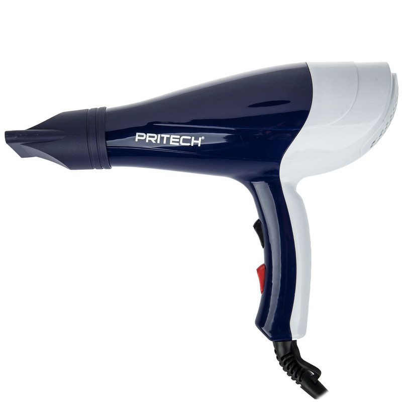 سشوار حرفه ای پریتک مدل TC-3382