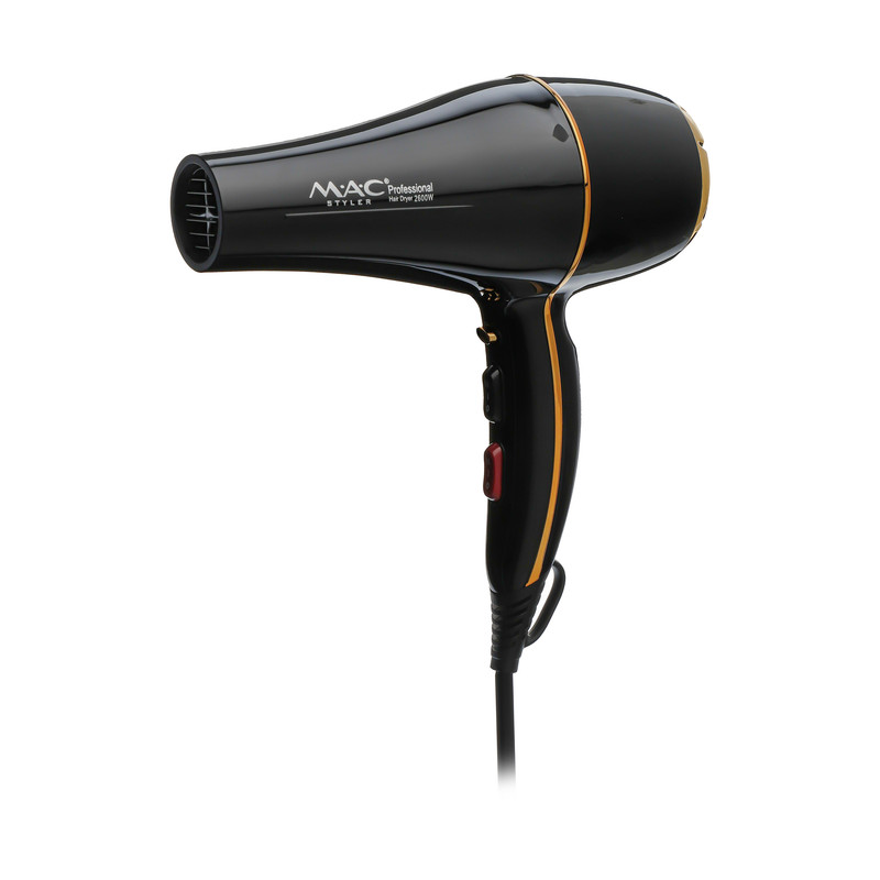 سشوار حرفه ای مک استایلر مدل MC-6800 سشوار حرفه ای مک استایلر مدل MC-6800