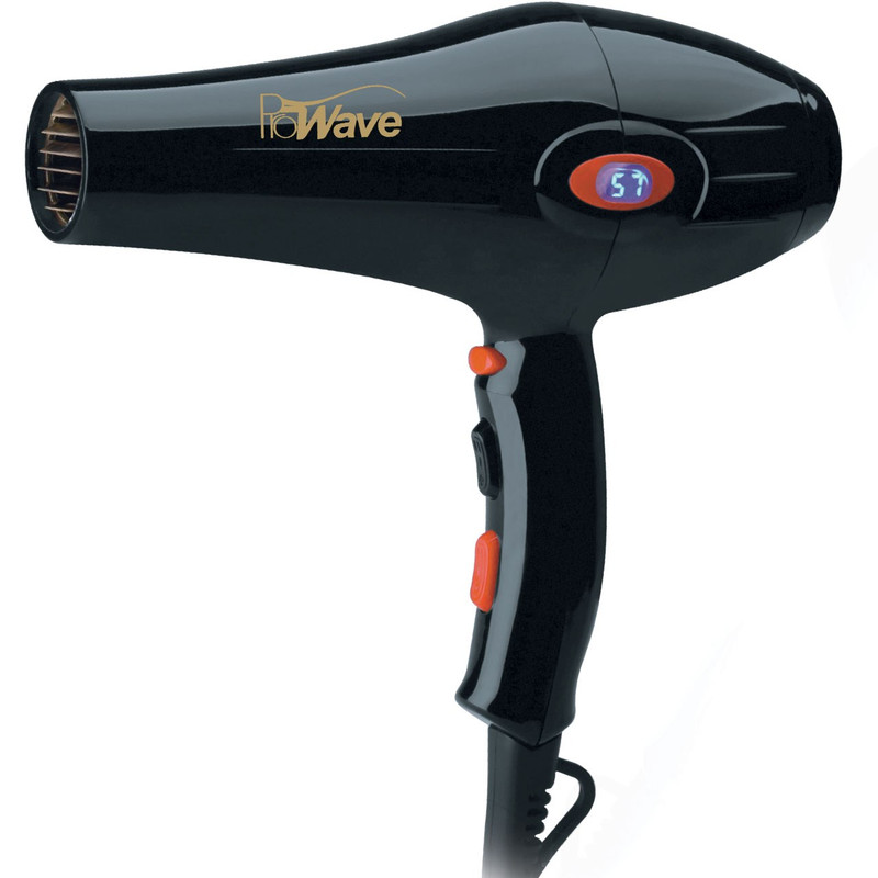 سشوار حرفهای پروویو مدل PW-3111