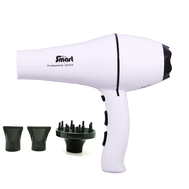 سشوار حرفه ای اسمارت مدل A2202