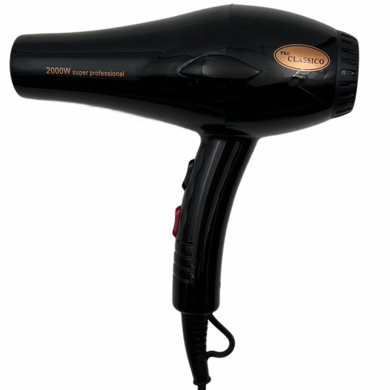 سشوار مدل پرو کلاسیکو کد AZ-4010