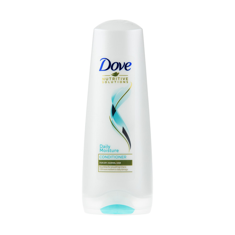 نرم کننده مو داو سری Nutritive Solution مدل Daily Moisture حجم 200 میلی لیتر