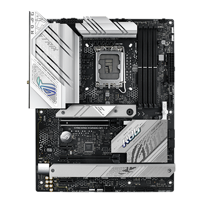 مادربرد ایسوس مدل ROG STRIX B760-A GAMING WIFI