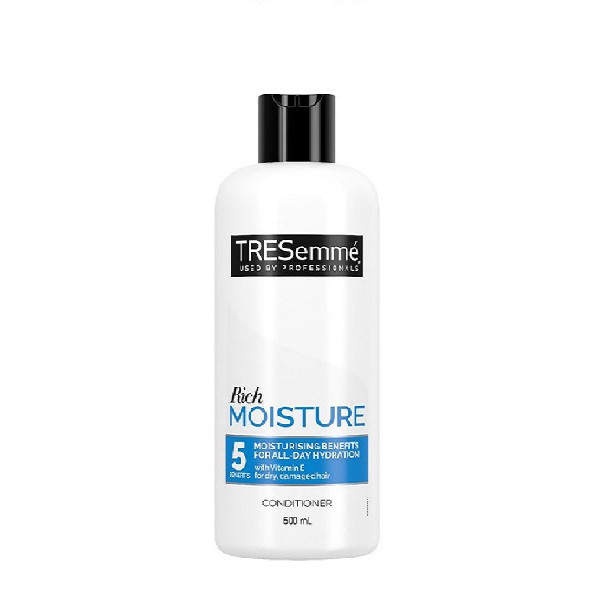 نرمکننده مو ترزمی مدل Rich moisture حجم 500 میلیلیتر