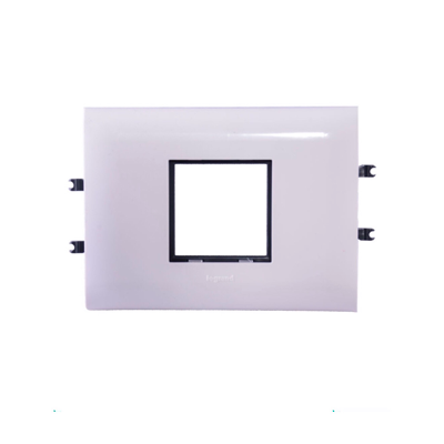 کادر 2 ماژول درب 85 لگراند کد 10992-small-image