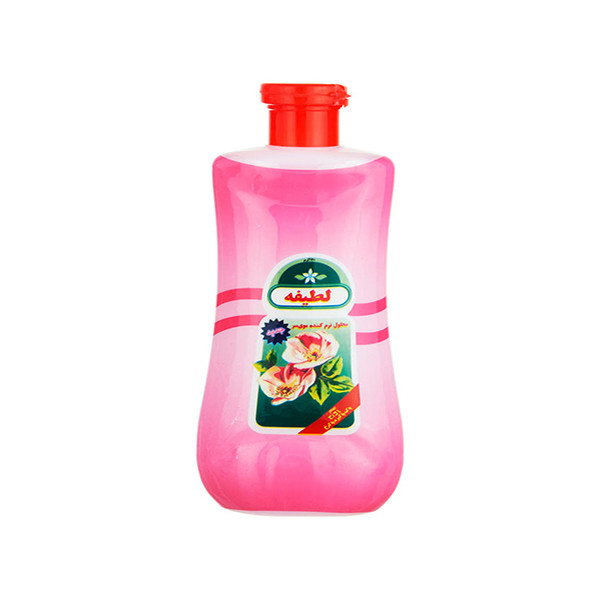 نرم کننده مو لطیفه مدل Pink مقدار 170 گرم