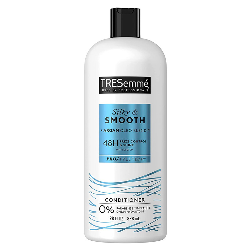 نرمکننده مو ترزمی مدل Smooth حجم 828 میلیلیتر