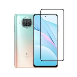 محافظ گلس تمام صفحه گوشی شیائومی Mi 10T Lite 5G