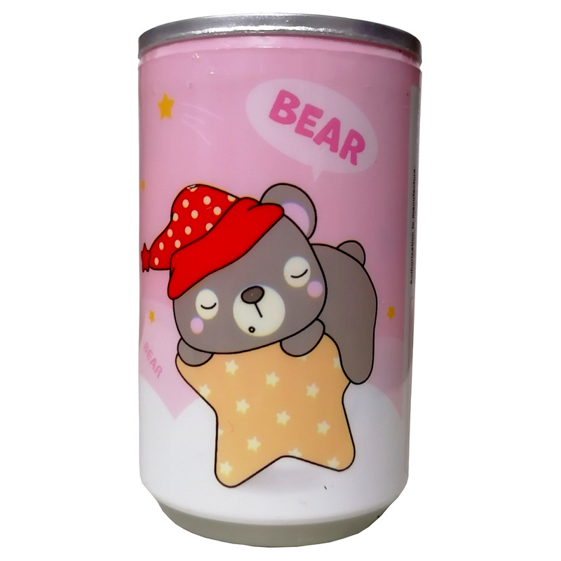 دستمال مرطوب مدل قوطی فانتزی بسته 30 عددی