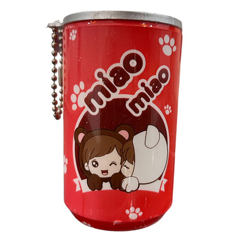 دستمال مرطوب طرح قوطی مدل das01 بسته 30 عددی