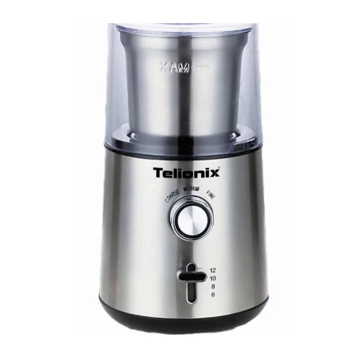 آسیاب قهوه تلیونیکس مدل TCG4102-small-image