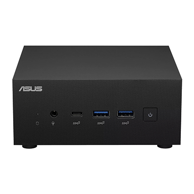 مینی کامپیوتر ایسوس مدل ExpertCenter PN64 i7 8GB 512GB NVME-small-image