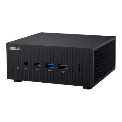مینی کامپیوتر ایسوس مدل ExpertCenter PN64 i3 1220P 8GB 512GB SSD-small-image