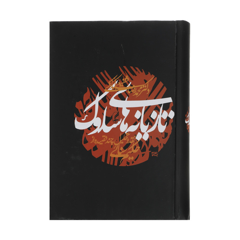 کتاب تازیانه های سلوک اثر دکتر محمدرضا شفیعی کدکنی انتشارات آگه کتاب تازیانه های سلوک اثر دکتر محمدرضا شفیعی کدکنی انتشارات آگه