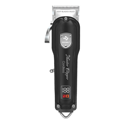 ماشین اصلاح سر و صورت رزونال مدل Master Clipper