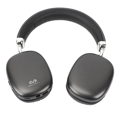 هدفون بلوتوثی میسل مدل VQ-B12 هدفون بلوتوثی میسل مدل VQ-B12-small-image