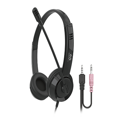 هدفون سیمی میسل مدل VQ-M802 هدفون سیمی میسل مدل VQ-M802-small-image