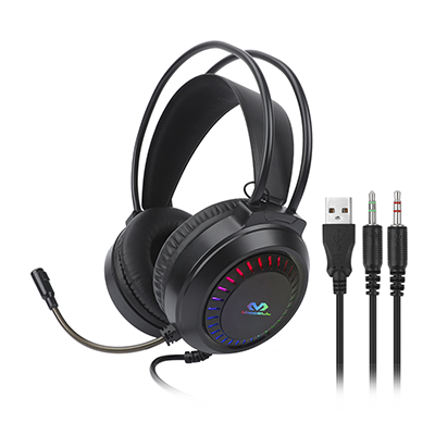 هدفون گیمینگ میسل مدل VQ-M08 هدفون گیمینگ میسل مدل VQ-M08-small-image