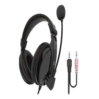 هدفون سیمی میسل مدل VQ-M803 هدفون سیمی میسل مدل VQ-M803 -small-image