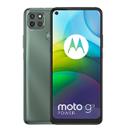 گوشی موبايل موتورولا مدل Moto G9 Power دو سیم کارت - ظرفیت 128 گیگابایت - رم 4 گیگابایت