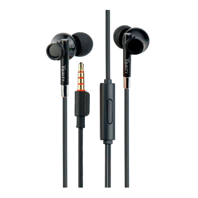 هندزفری سیمی وریتی مدل V-E84