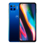 گوشی موبايل موتورولا مدل  Moto G 5G Plus دو سیم کارت - ظرفیت 128 گیگابایت - رم 8 گیگابایت