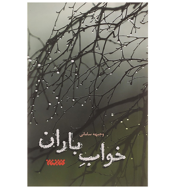 کتاب خواب باران اثر وجیهه سامانی کتاب خواب باران اثر وجیهه سامانی