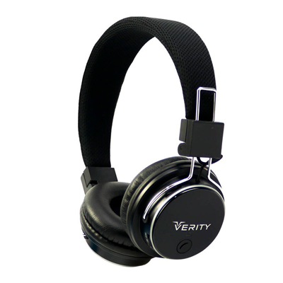 هدفون بی سیم وریتی مدل V-H33BT-small-image