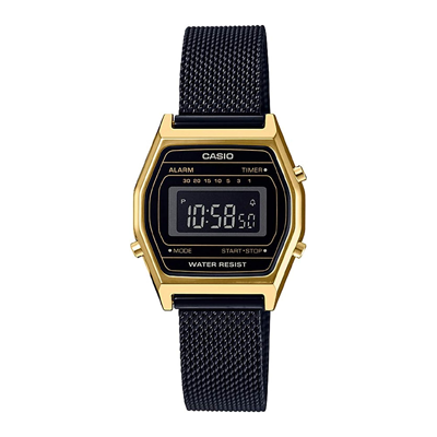 ساعت دیجیتال کاسیو زنانه مدل LA690WEMB-1B