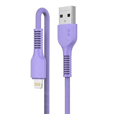 کابل لایتنینگ میسل مدل VQ-D88 طول 1 متر کابل لایتنینگ میسل مدل VQ-D88 طول 1 متر -small-image