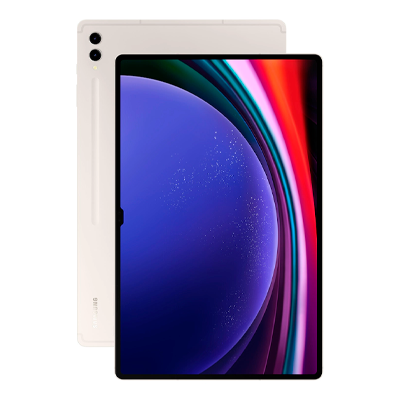 تبلت سامسونگ مدل Galaxy Tab S9 Ultra 5G ظرفیت 512 گیگابایت رم 12 گیگابایت