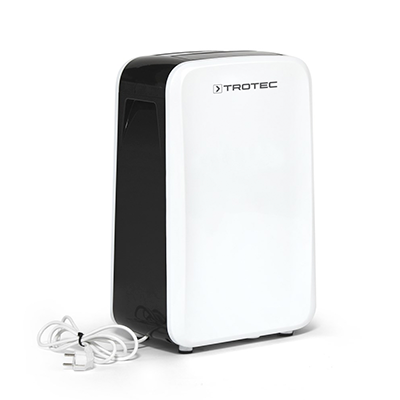 دستگاه رطوبت گیر تروتک مدل  TTK 71 E-small-image
