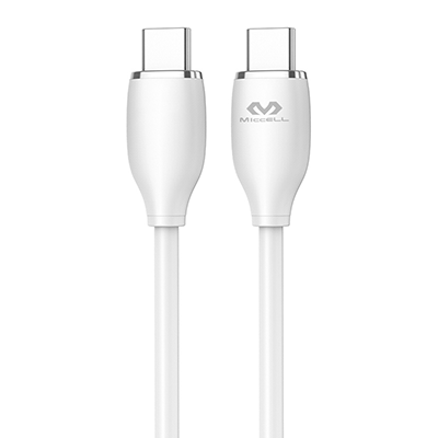 کابل دو سر تایپ سی میسل مدل VQ-D09 طول 1.5 متر توان 100 وات