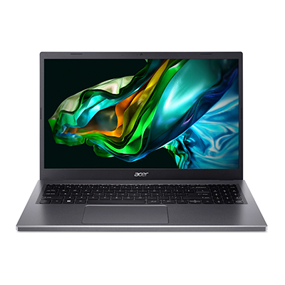 لپ‌ تاپ ایسر 15.6 اینچی مدل Aspire 5 A515 i7 1355U 8GB 512GB RTX2050
