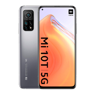 گوشی موبایل شیائومی مدل Mi 10T 5G - ظرفیت 128 گیگابایت - رم 6 گیگابایت