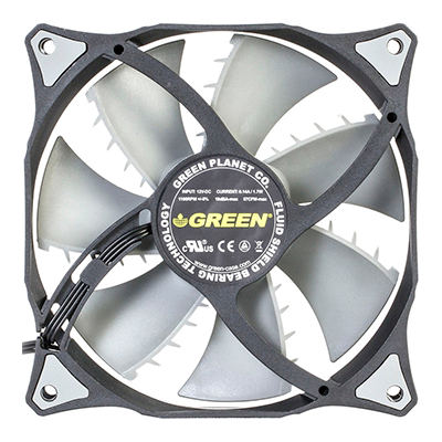 فن کیس گرین مدل GF120-FSB-small-image
