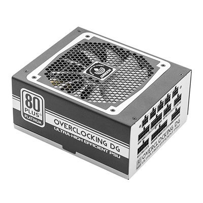 پاور کامپیوتر گرین مدل GP1200B-OCDG