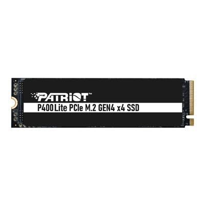 هارد اس اس دی اینترنال پاتریوت مدل P400 Lite ظرفیت 1 ترابایت هارد اس اس دی اینترنال پاتریوت مدل P400 Lite ظرفیت 1 ترابایت-small-image