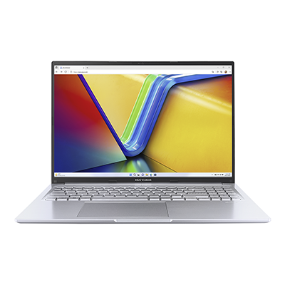 لپ تاپ ایسوس 16 اینچی مدل VivoBook 16 M1605YA R5 7530U 16GB 512GB