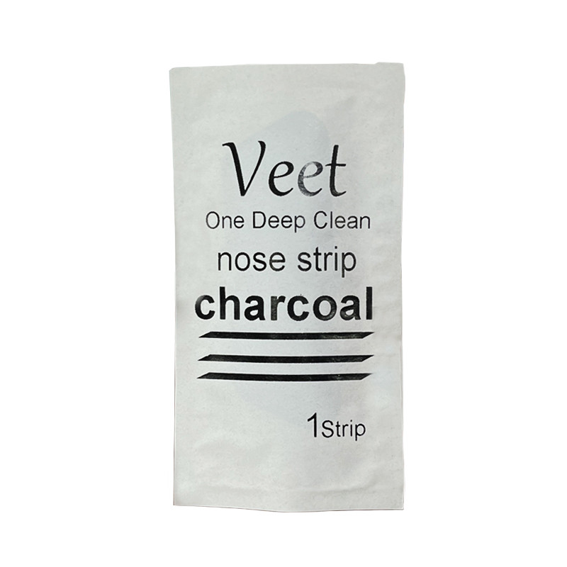 چسب پاک کننده بینی ویت مدل charcol
