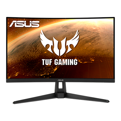 مانیتور گیمینگ ایسوس مدل TUF Gaming VG27VH1B سایز 27 اینچ