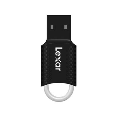 فلش مموری لکسار مدل V40 ظرفیت 32 گیگابایت
