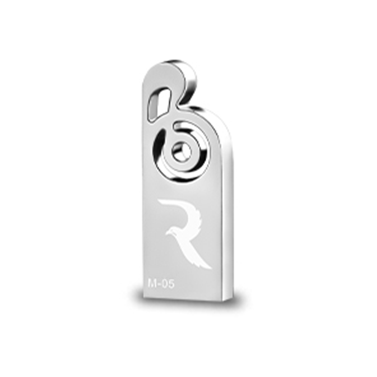 فلش مموری ریوکس مدل M-05 ظرفیت 8 گیگابایت