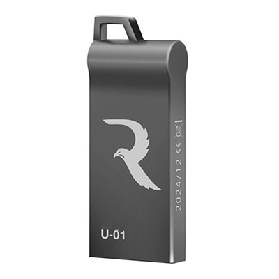 فلش مموری ریوکس مدل U-01 ظرفیت 16 گیگابایت