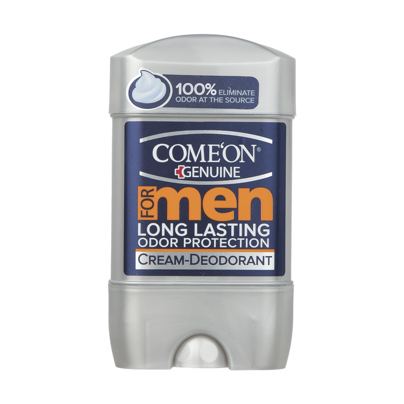ژل شفاف ضد تعریق مردانه کامان مدل Long Lasting حجم 75 میلی لیتر ژل شفاف ضد تعریق مردانه کامان مدل Long Lasting حجم 75 میلی لیتر