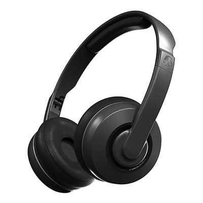 هدفون بلوتوثی اسکال کندی مدل Cassette