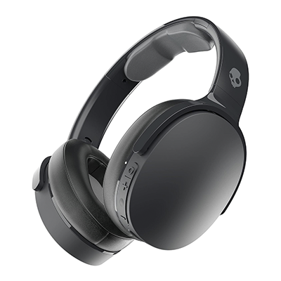 هدفون بلوتوثی اسکال کندی مدل Hesh Evo