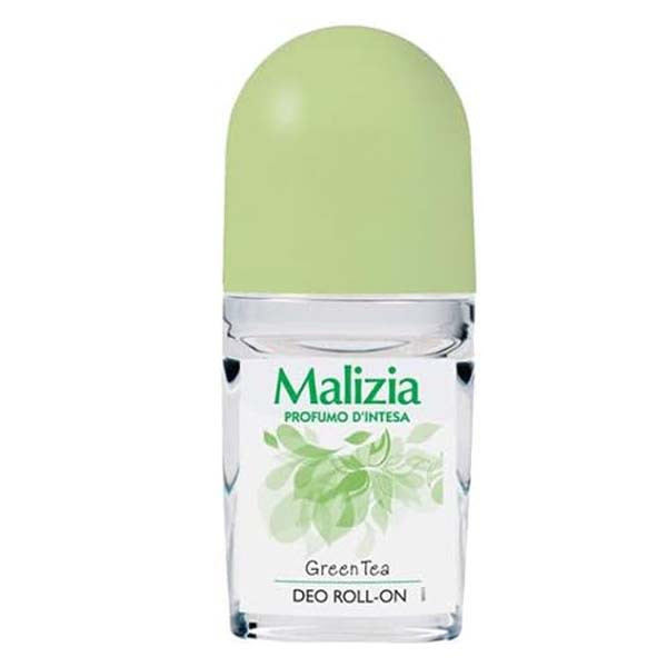 رول ضد تعریق زنانه مالیزیا مدل Green Tea حجم 50 میلی لیتر رول ضد تعریق زنانه مالیزیا مدل Green Tea حجم 50 میلی لیتر