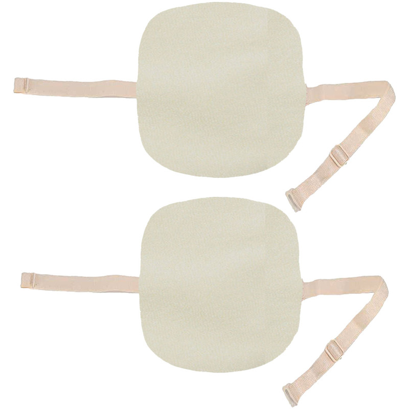 پد عرق گیر هیاهو مدل Open_Strap Holder Man سایز M بسته 2 عددی